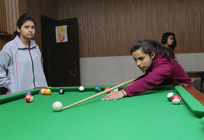 Haridwar University Sports photo 3