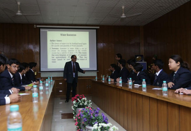 Haridwar University College Infrastructure photo 6