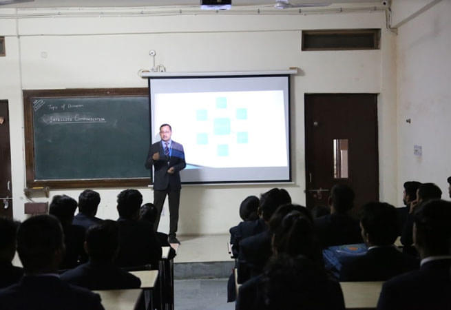 Haridwar University College Infrastructure photo 5