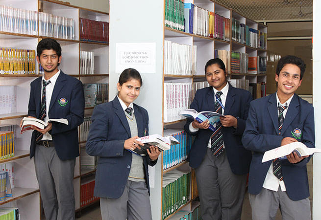 Haridwar University College Infrastructure photo 12