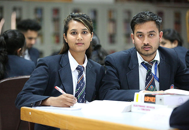 Haridwar University College Infrastructure photo 10