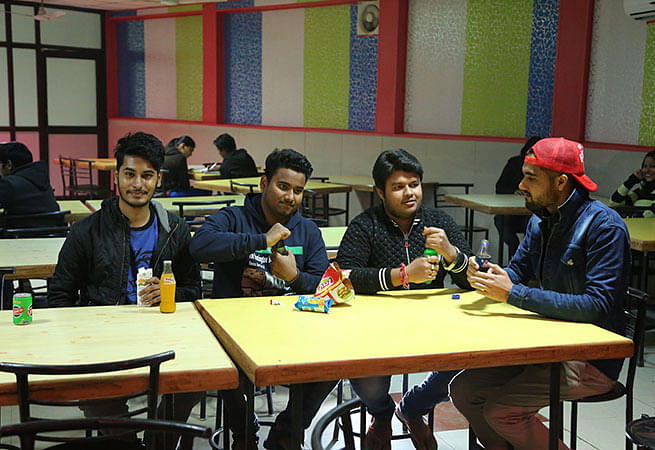 Haridwar University College Infrastructure photo 20