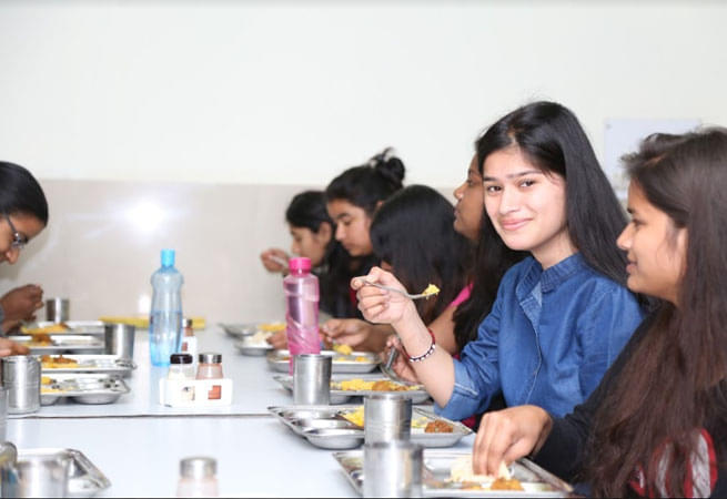 Haridwar University College Infrastructure photo 19