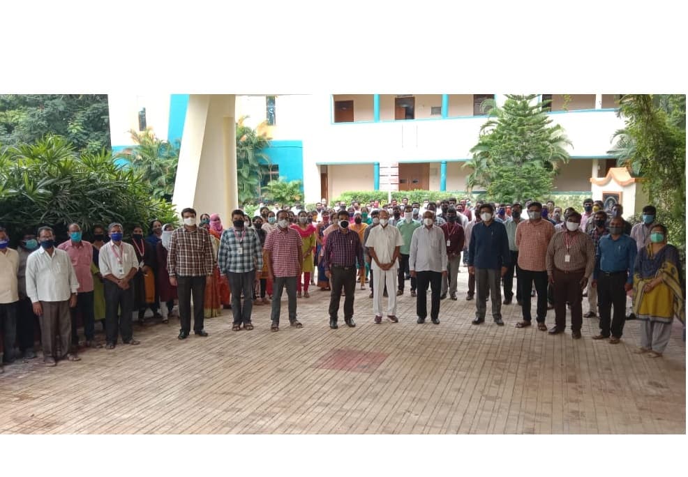 SMEC Hyderabad Teachers Day photo 4