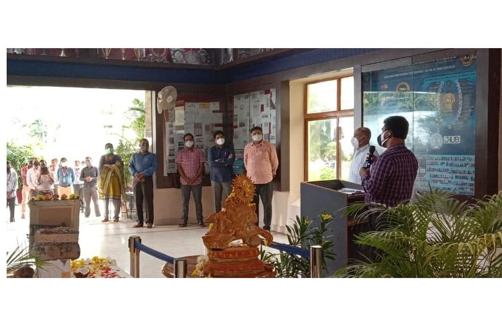 SMEC Hyderabad Teachers Day photo 9