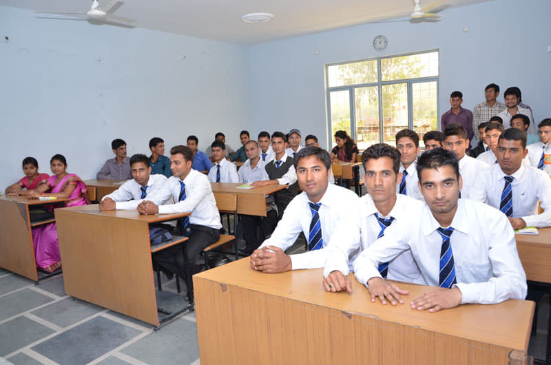 Culinary College of Hotel Management and Catering Technology Dehradun Campus Life photo 2