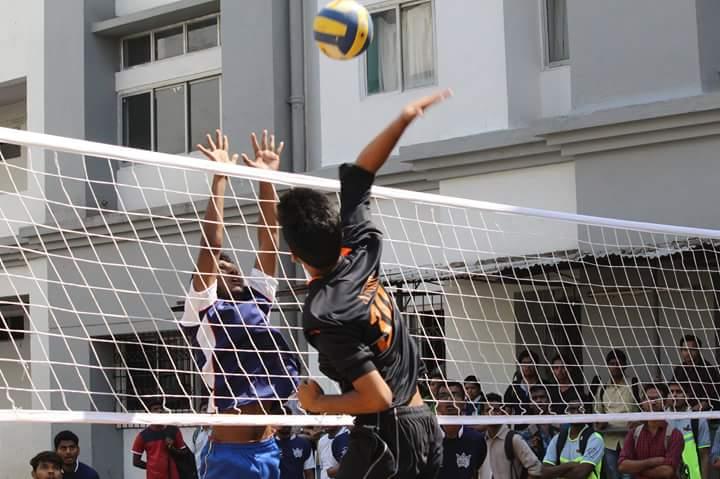 Terna Global Business School Navi Mumbai College Gallery photo 3