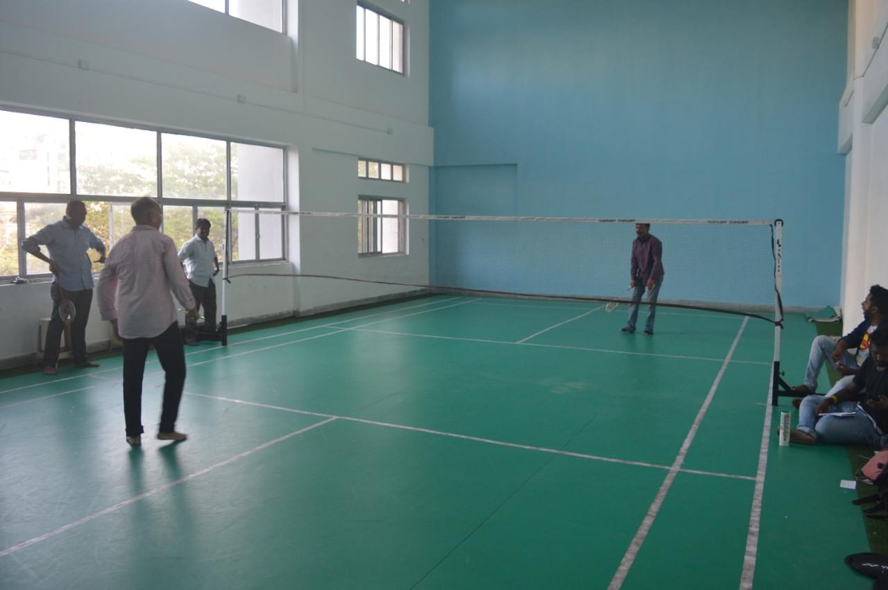 Terna Global Business School Navi Mumbai College Gallery photo 1