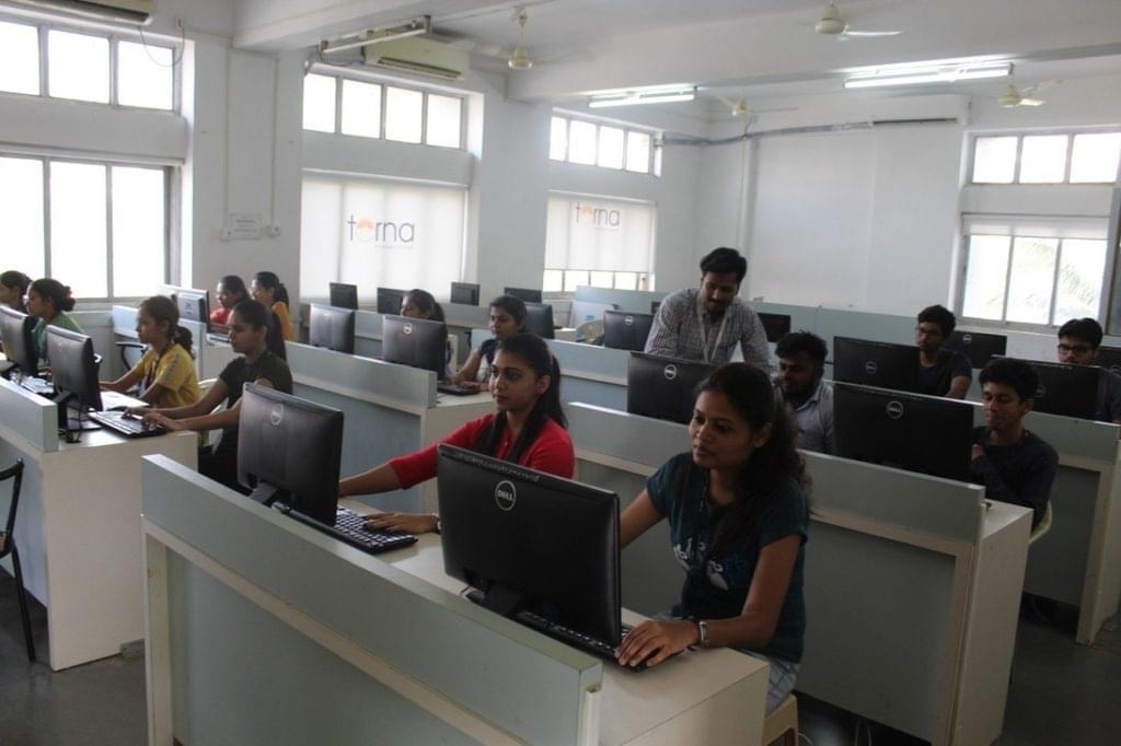Terna Global Business School Navi Mumbai College Gallery photo 2