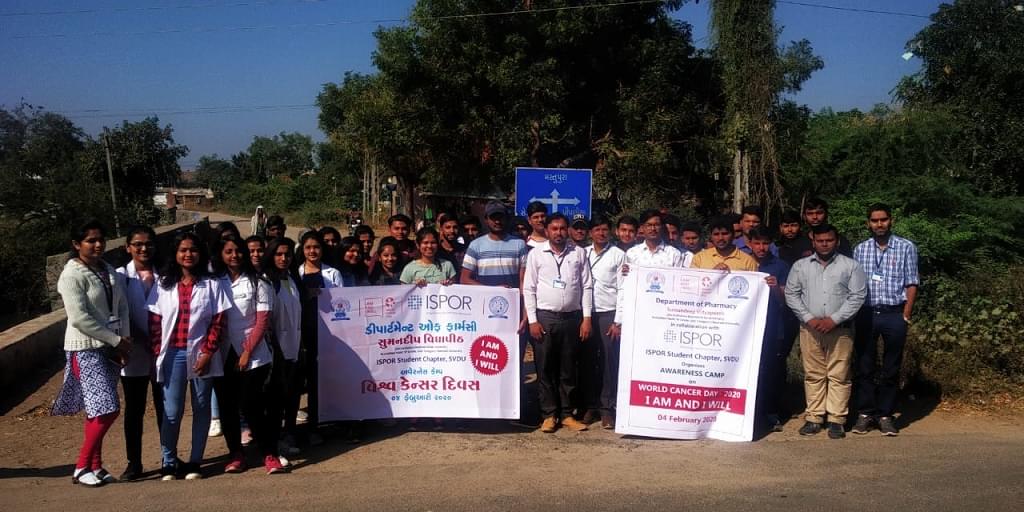 Department of Pharmacy, Sumandeep Vidyapeeth Vadodara Curricular photo 6