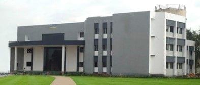 Department of Pharmacy, Sumandeep Vidyapeeth Vadodara Academic Building photo 3