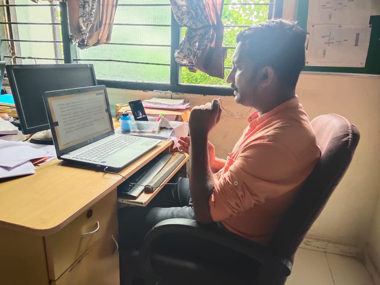 Sumandeep Nursing College Vadodara Labs  photo 7