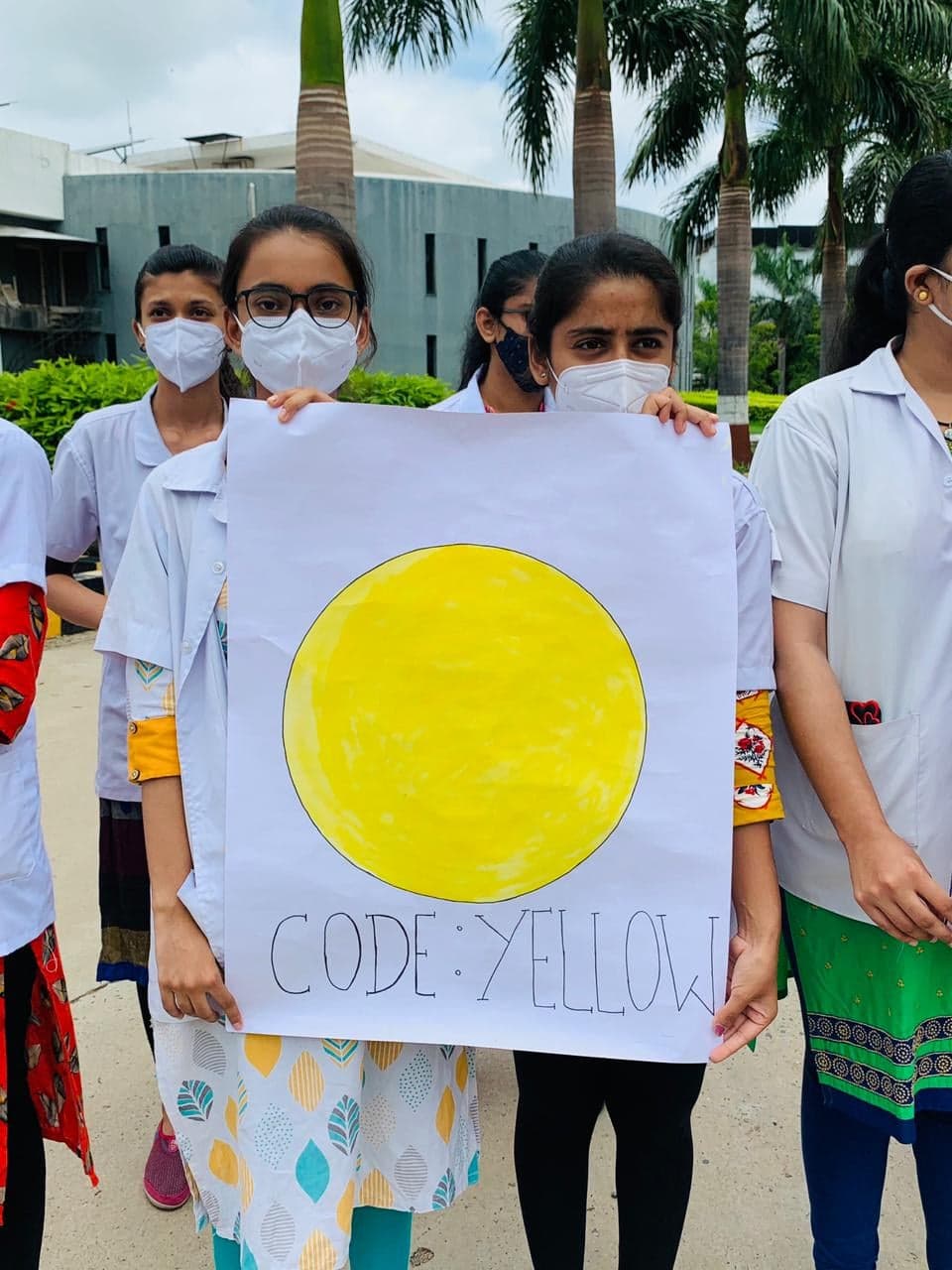 Sumandeep Nursing College Vadodara Labs  photo 9