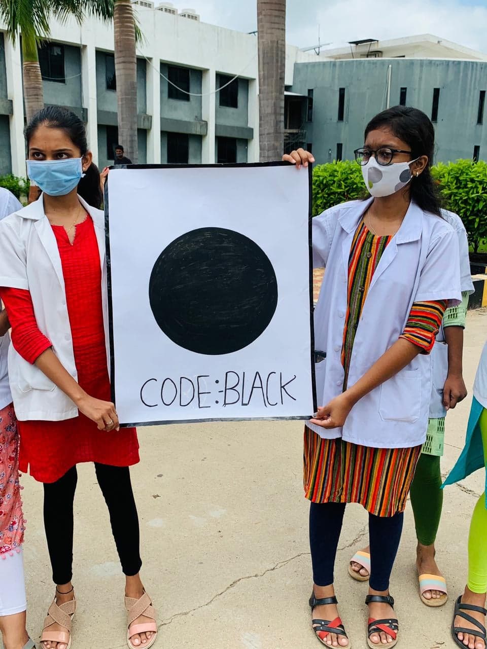 Sumandeep Nursing College Vadodara Labs  photo 12