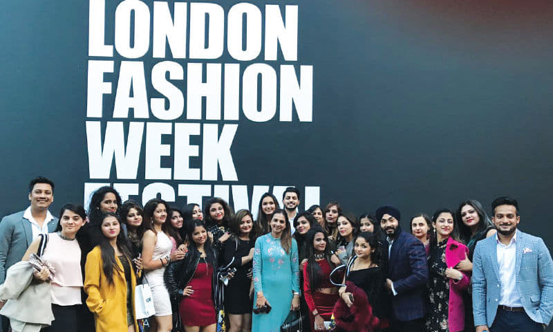 JD Institute of Fashion Technology Kamla Nagar New Delhi Extra Curriculars photo 6