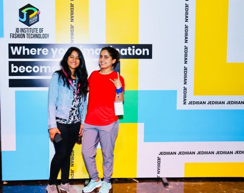 JD Institute of Fashion Technology Kamla Nagar New Delhi Extra Curriculars photo 8