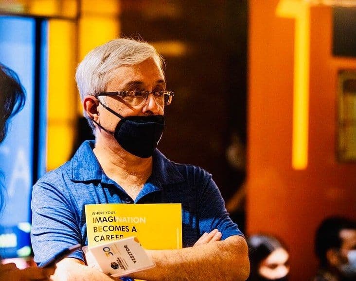 JD Institute of Fashion Technology Kamla Nagar New Delhi Extra Curriculars photo 7