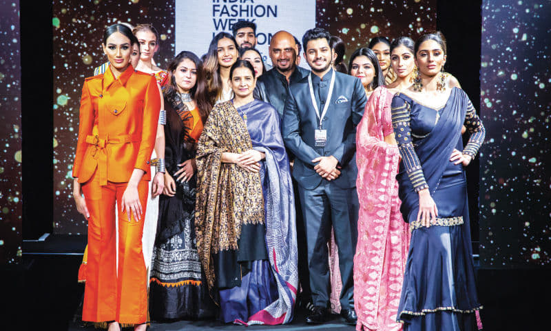 JD Institute of Fashion Technology Kamla Nagar New Delhi Extra Curriculars photo 4