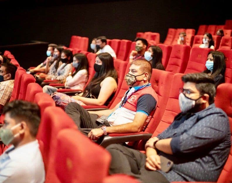 JD Institute of Fashion Technology Kamla Nagar New Delhi Extra Curriculars photo 2