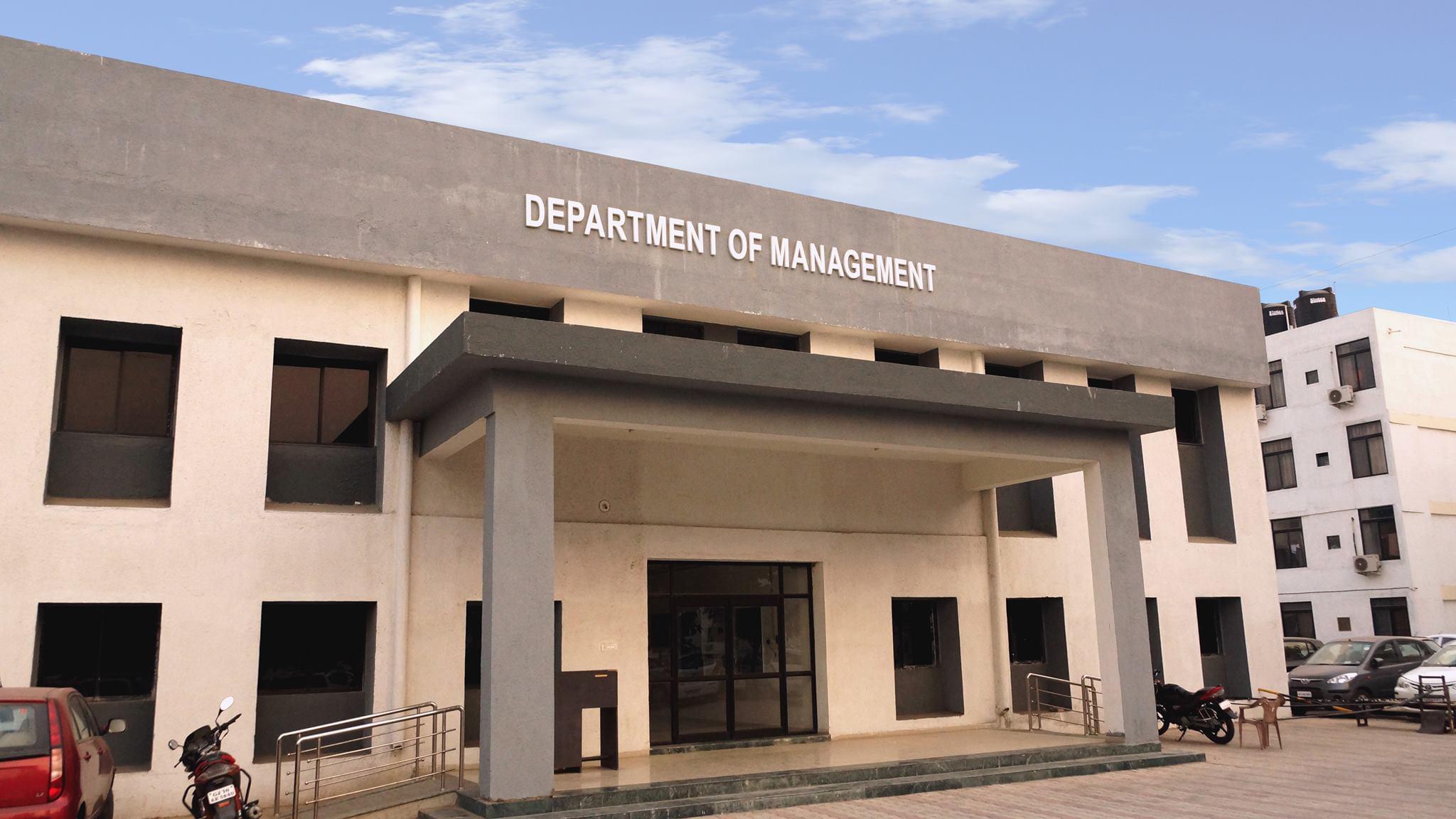 Sumandeep Vidyapeeth Vadodara Academic Building photo 6