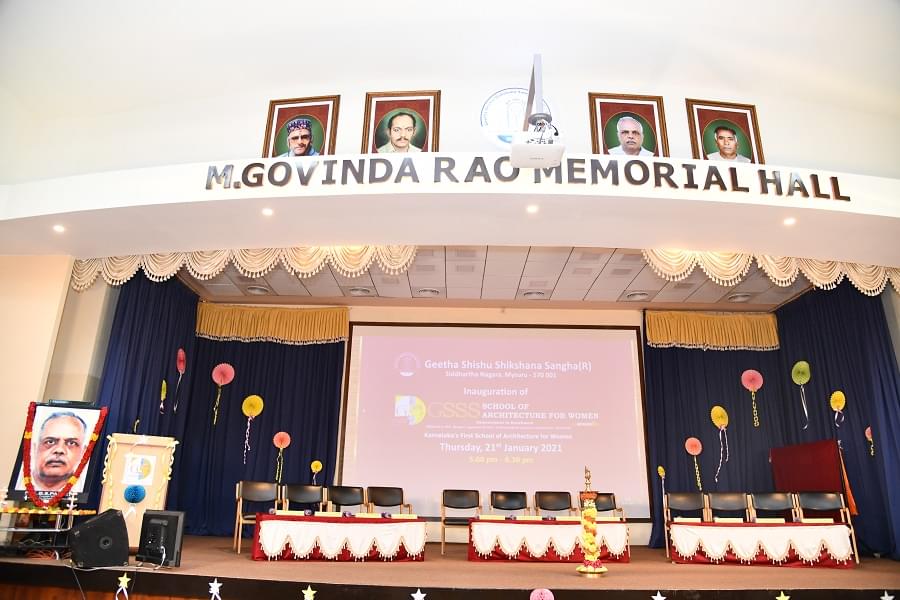 GSSSIETW Campus photo 3