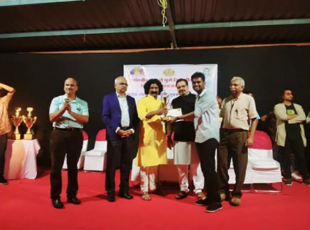 AISSMS College of Pharmacy Pune Events photo 16