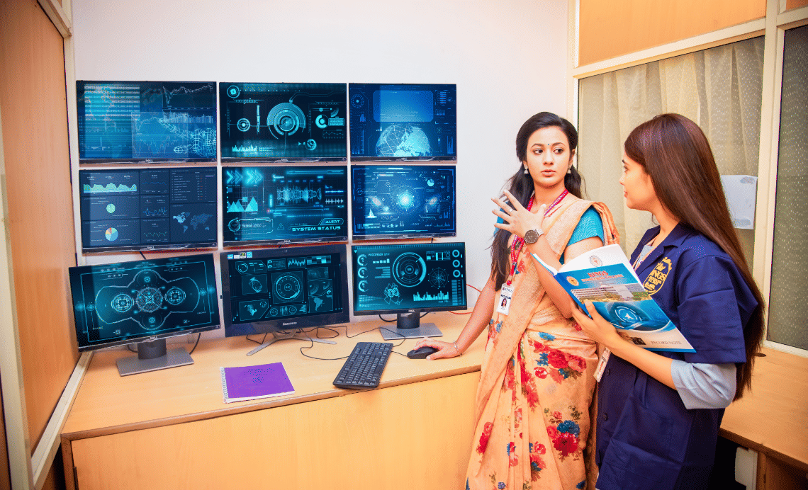 Kings Engineering College (Autonomous) Kanchipuram Facilities photo 7