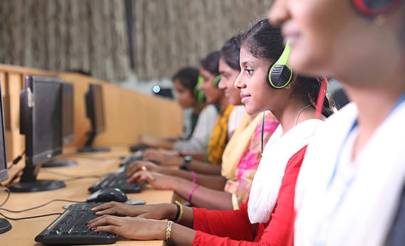 Kings Engineering College (Autonomous) Kanchipuram Facilities photo 2