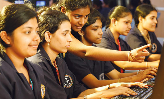 Kings Engineering College (Autonomous) Kanchipuram Facilities photo 1