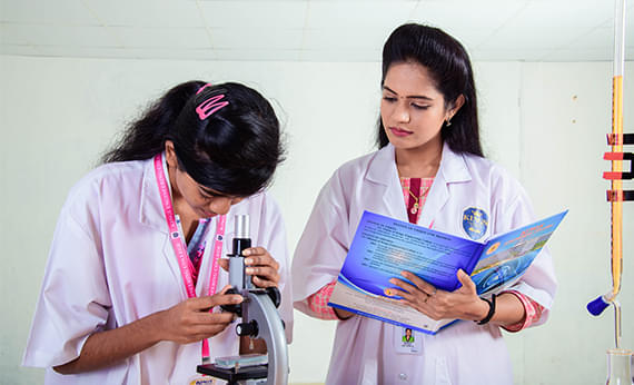 Kings Engineering College (Autonomous) Kanchipuram Facilities photo 8