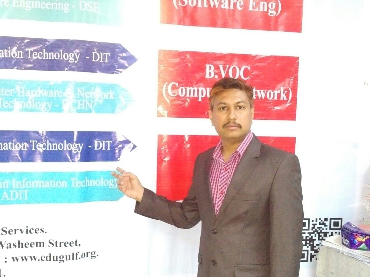 Crescent Community College Kanyakumari Campus photo 3