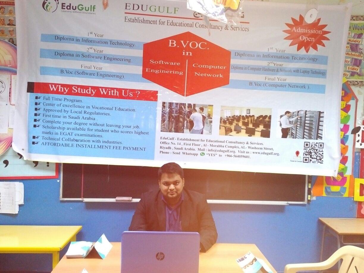 Crescent Community College Kanyakumari Campus photo 4