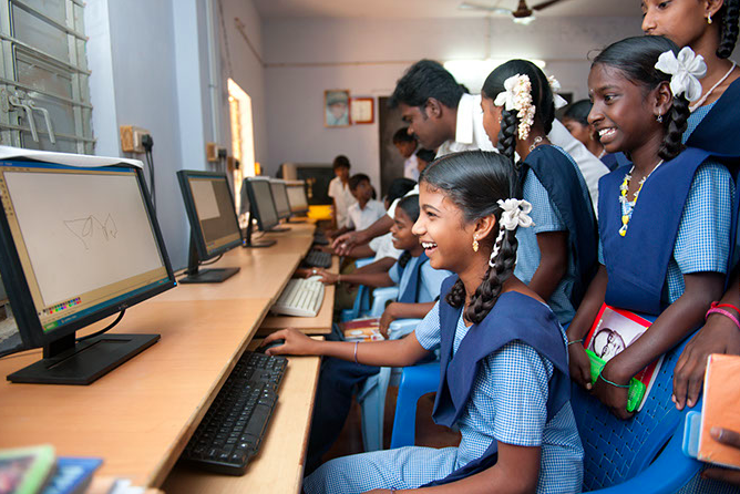 Crescent Community College Kanyakumari Campus photo 9