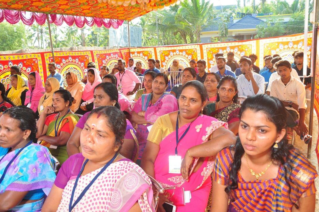 Crescent Community College Kanyakumari Events photo 1