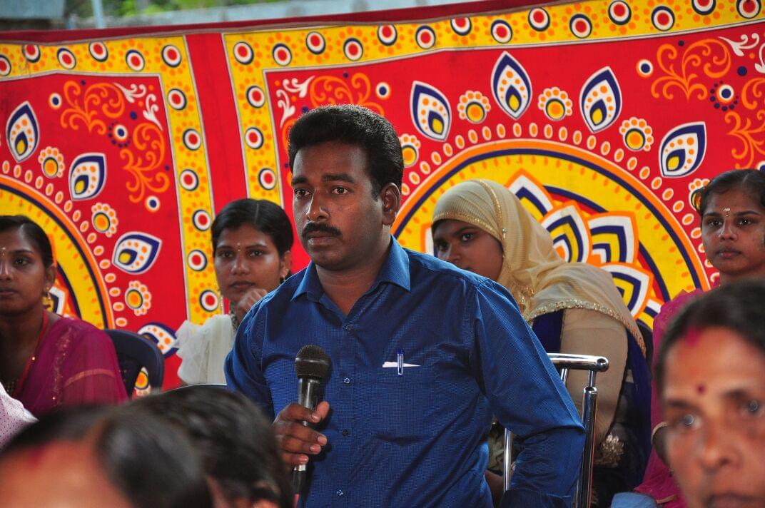 Crescent Community College Kanyakumari Events photo 2