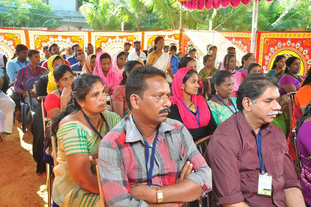 Crescent Community College Kanyakumari Events photo 3