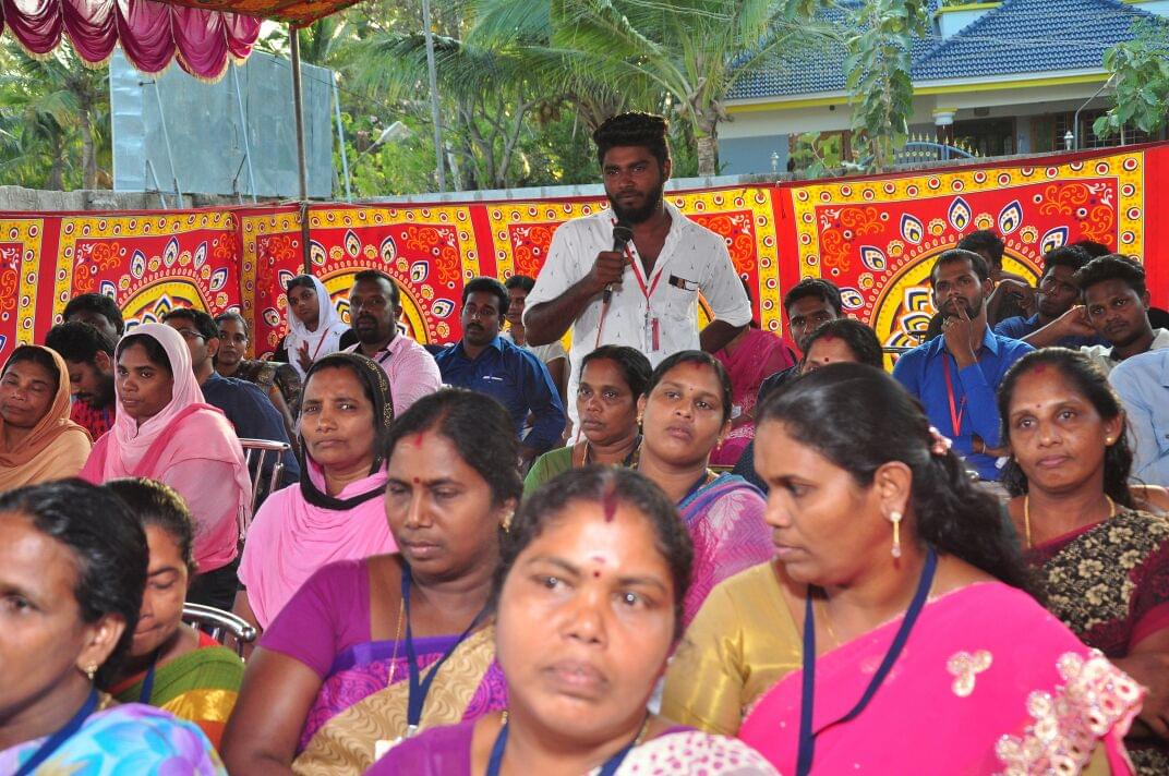 Crescent Community College Kanyakumari Events photo 5