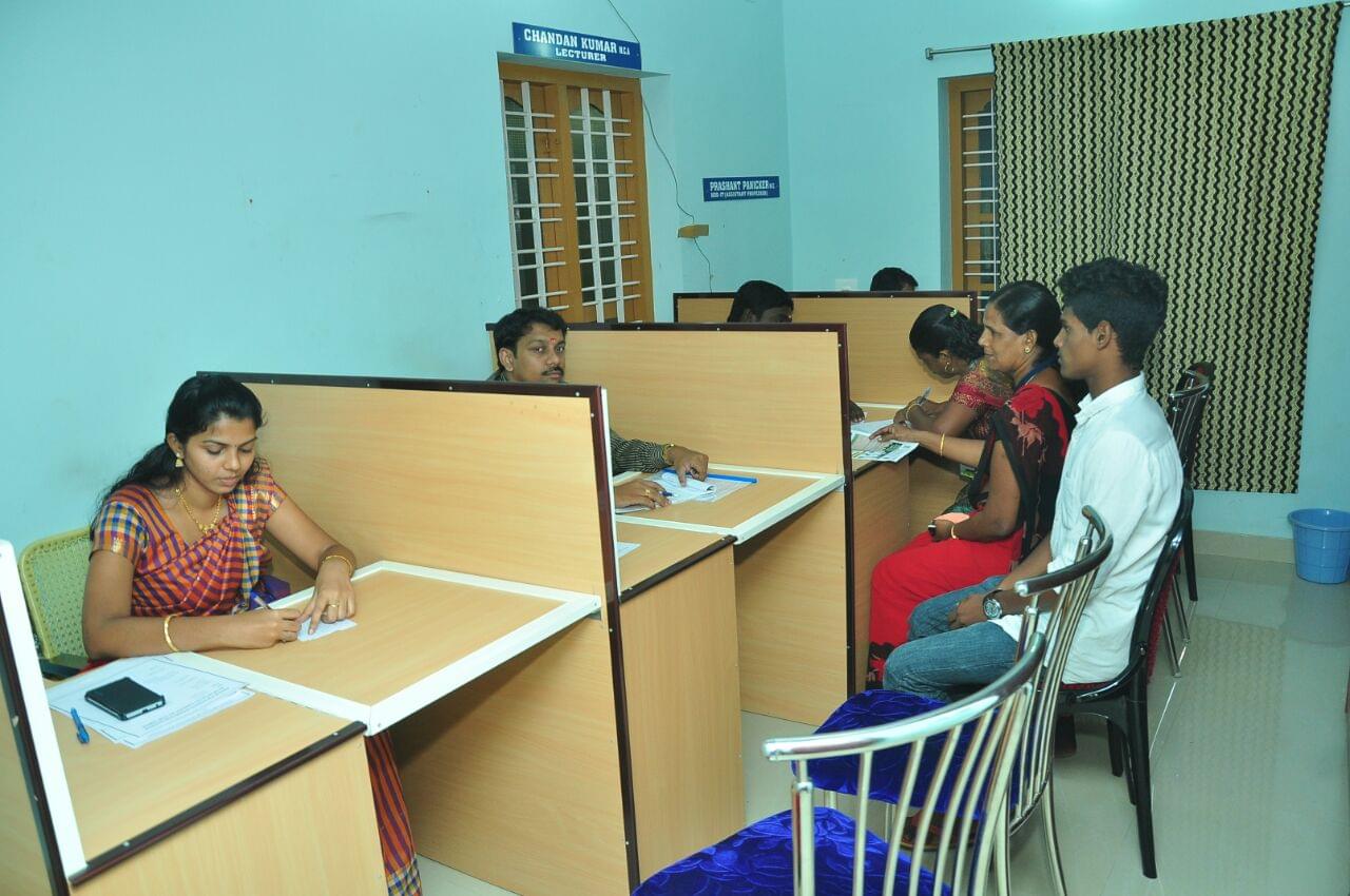 Crescent Community College Kanyakumari Events photo 7