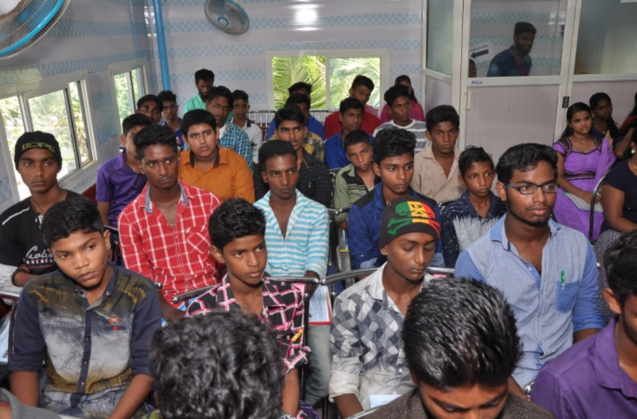 Crescent Community College Kanyakumari Events photo 8