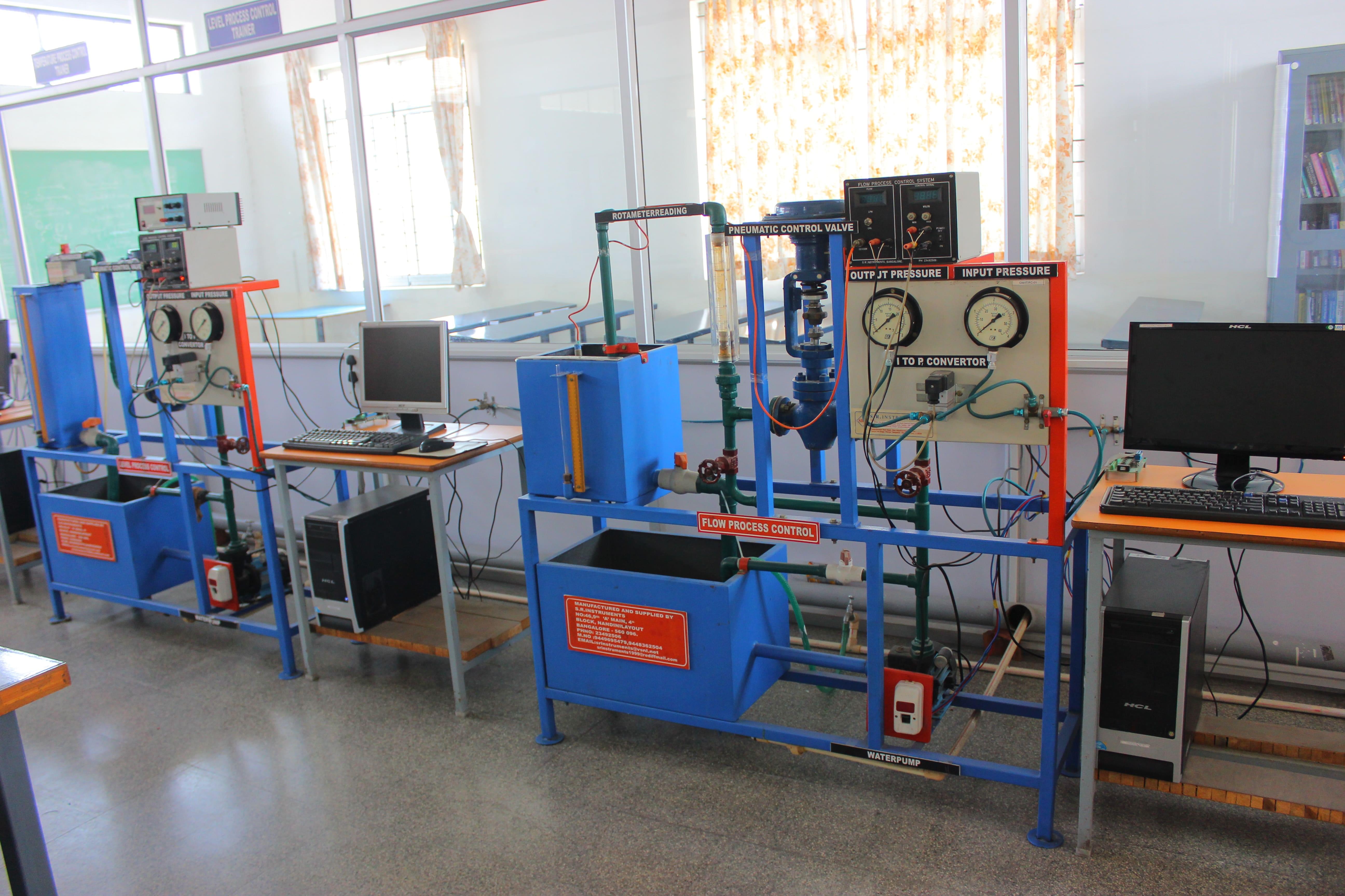 GSSSIETW Campus Gallery photo 1