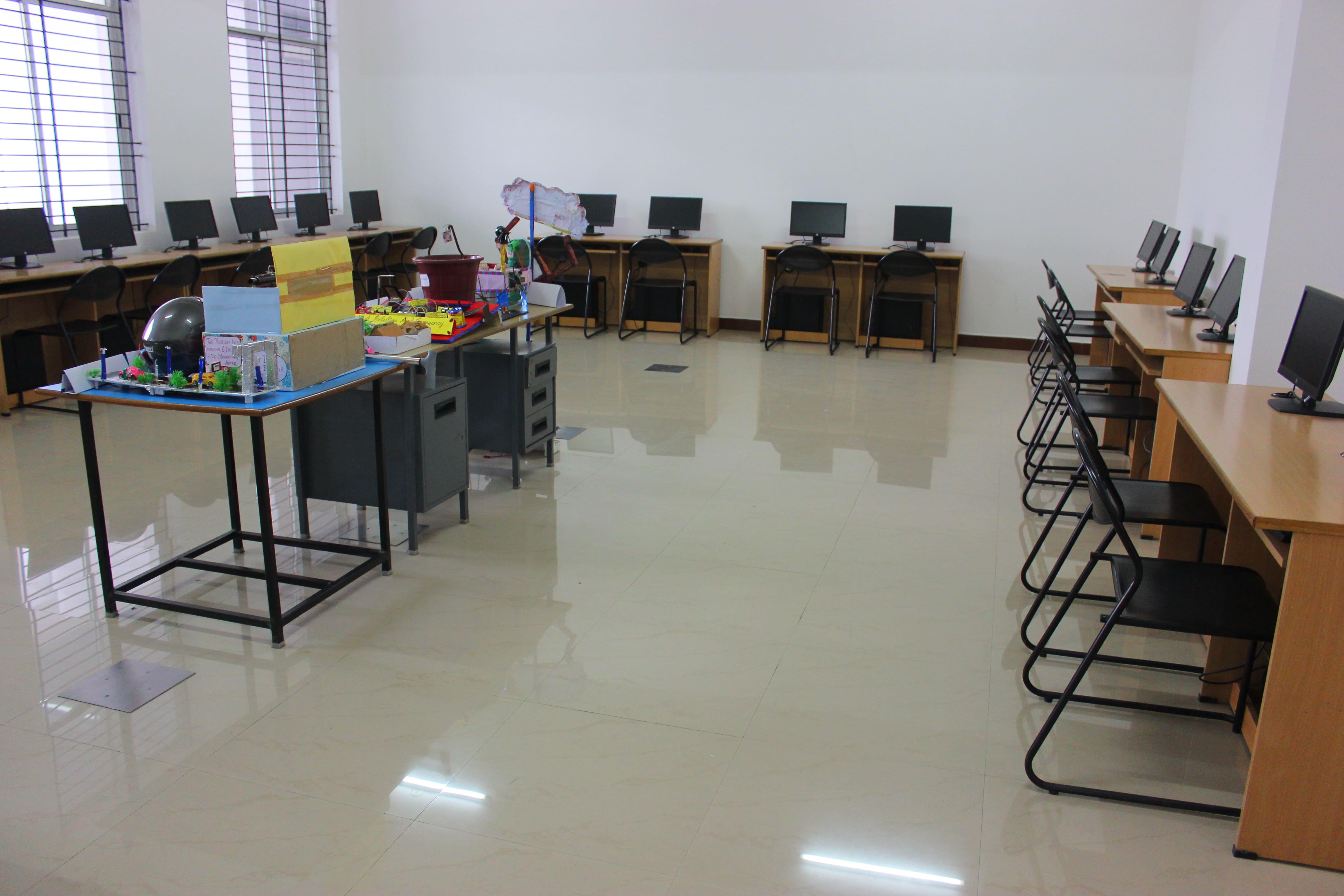 GSSSIETW Campus Gallery photo 11