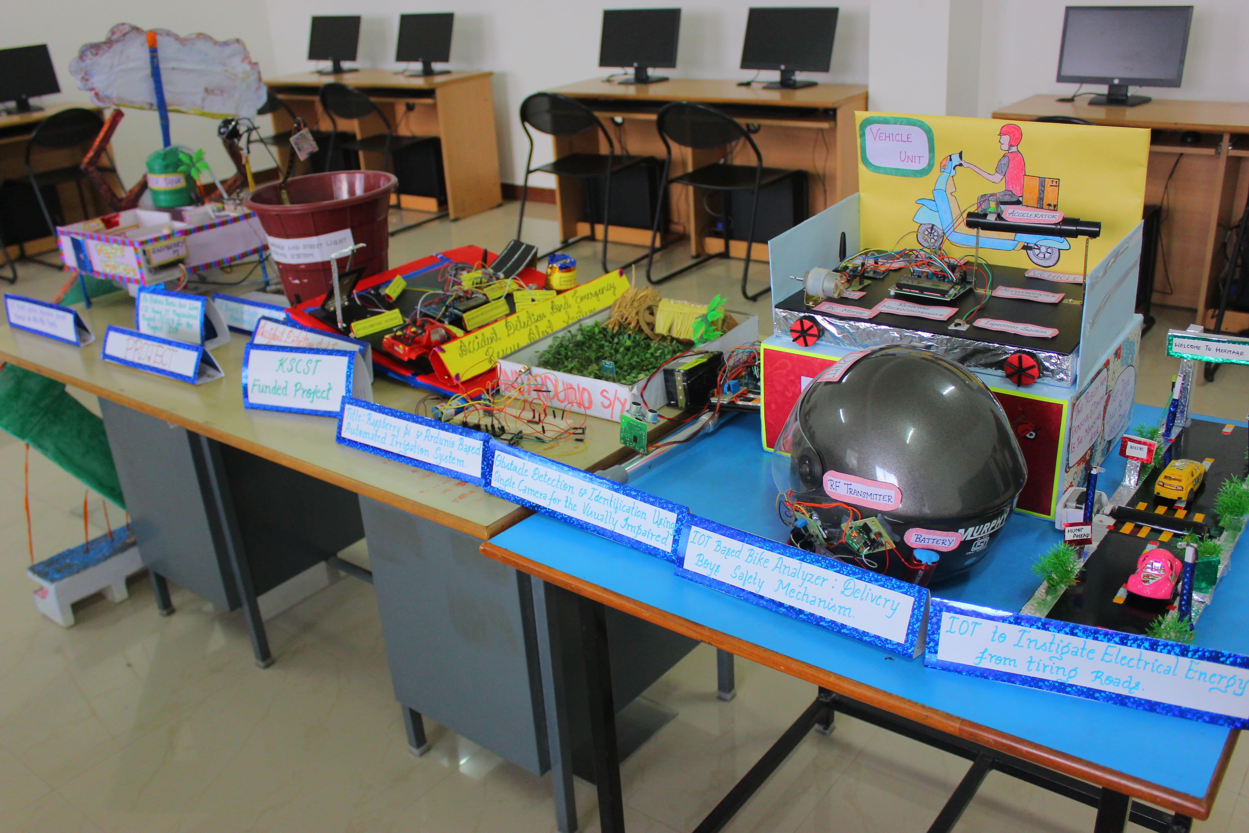 GSSSIETW Campus Gallery photo 10