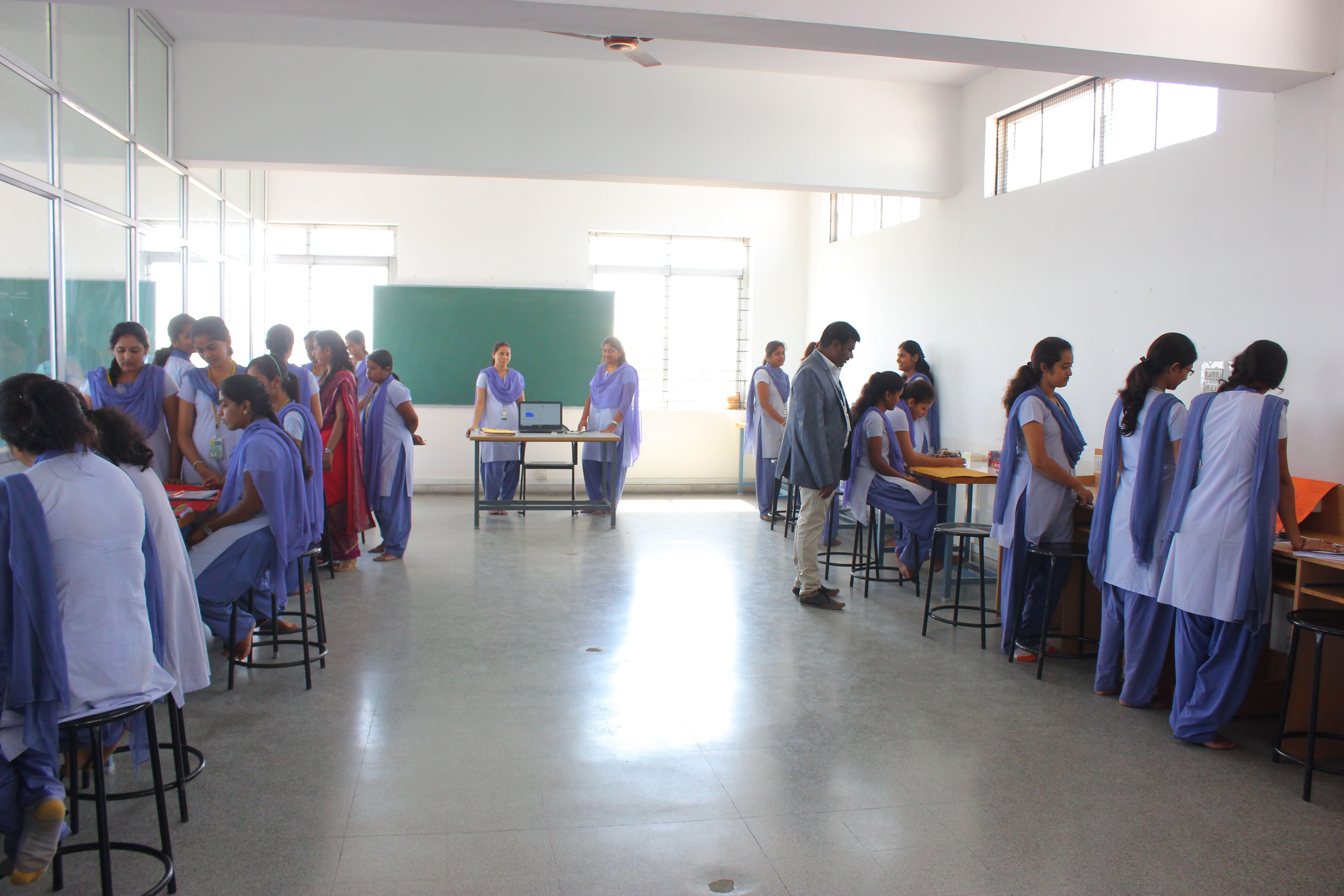 GSSSIETW Campus Gallery photo 9