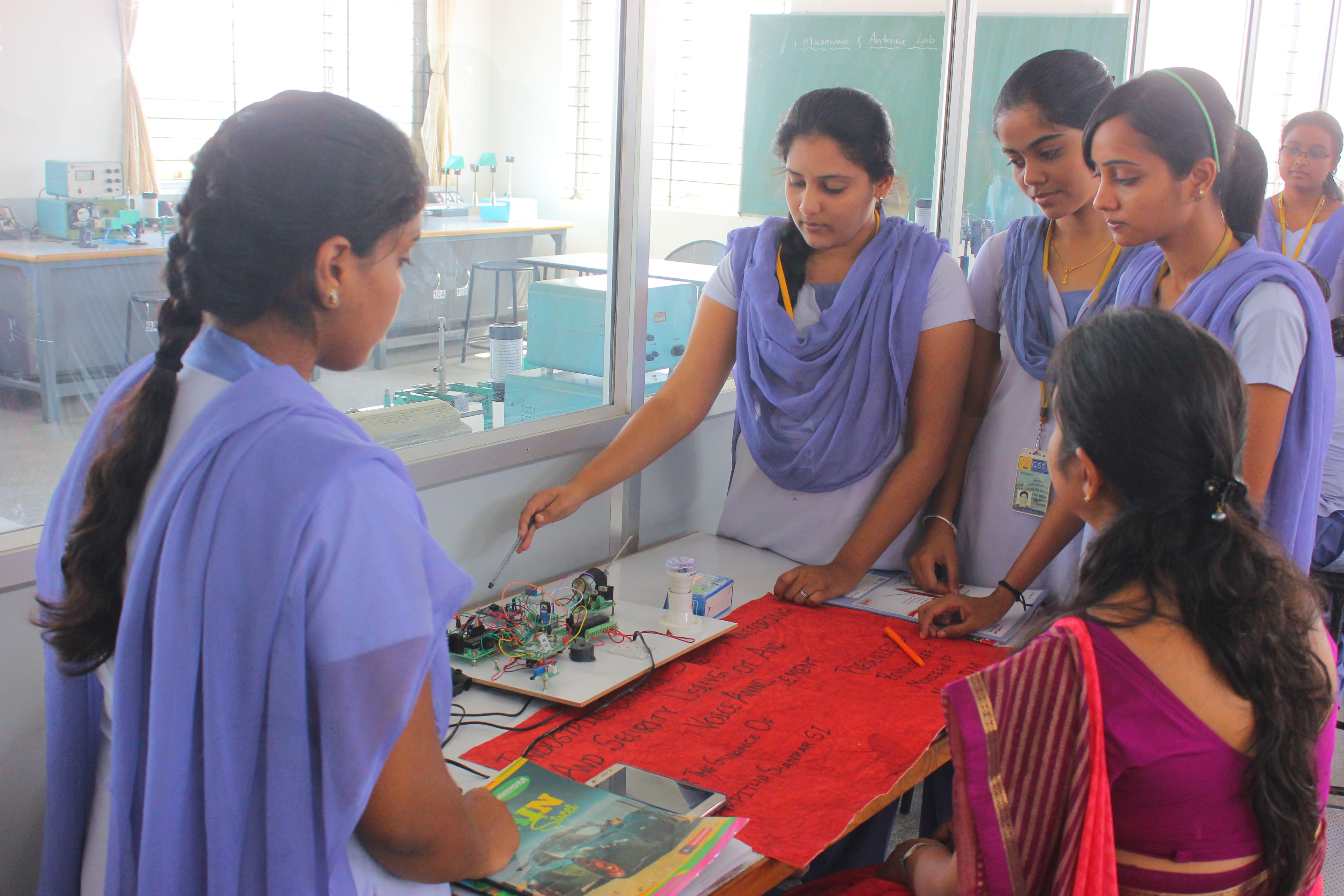 GSSSIETW Campus Gallery photo 8