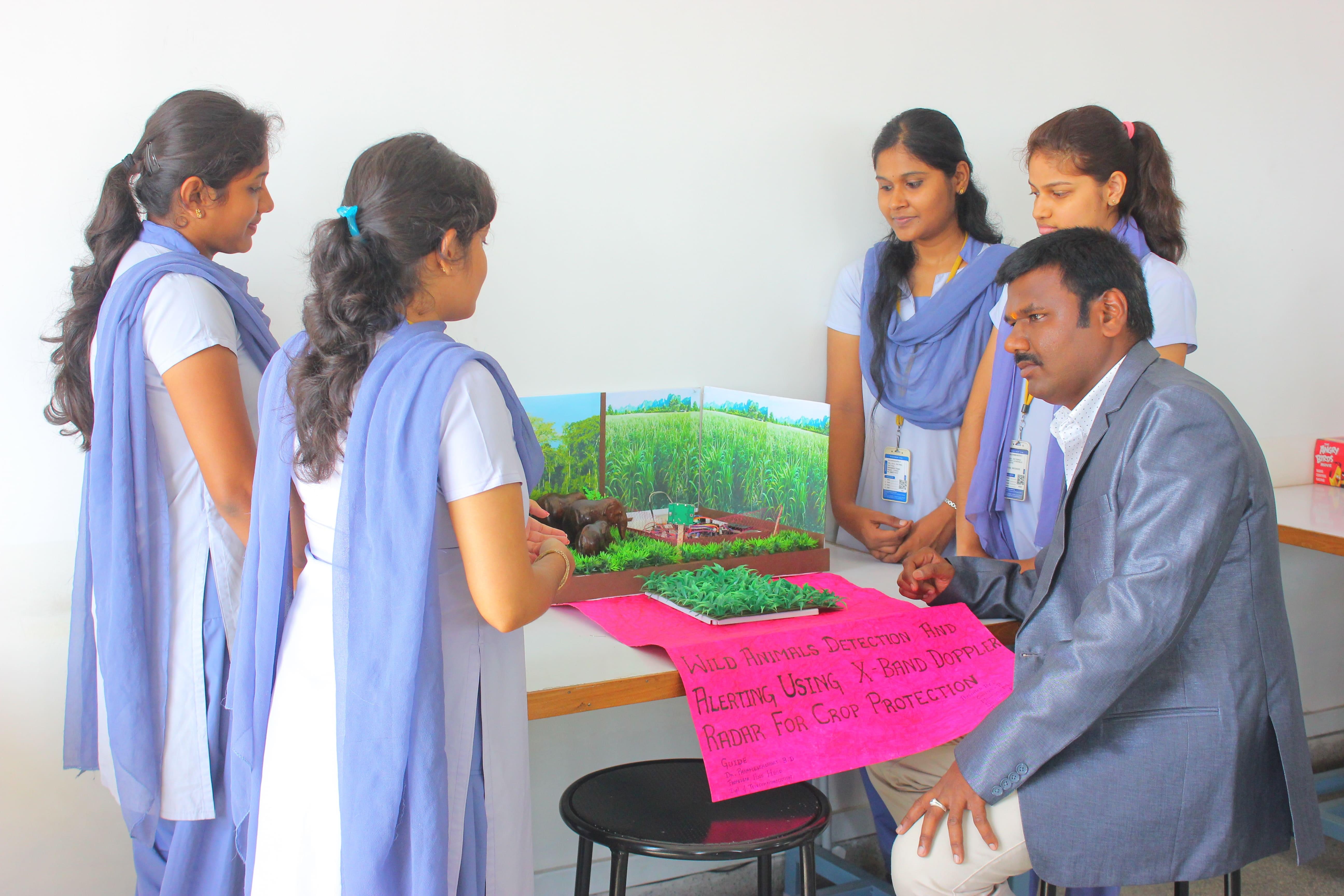 GSSSIETW Campus Gallery photo 7