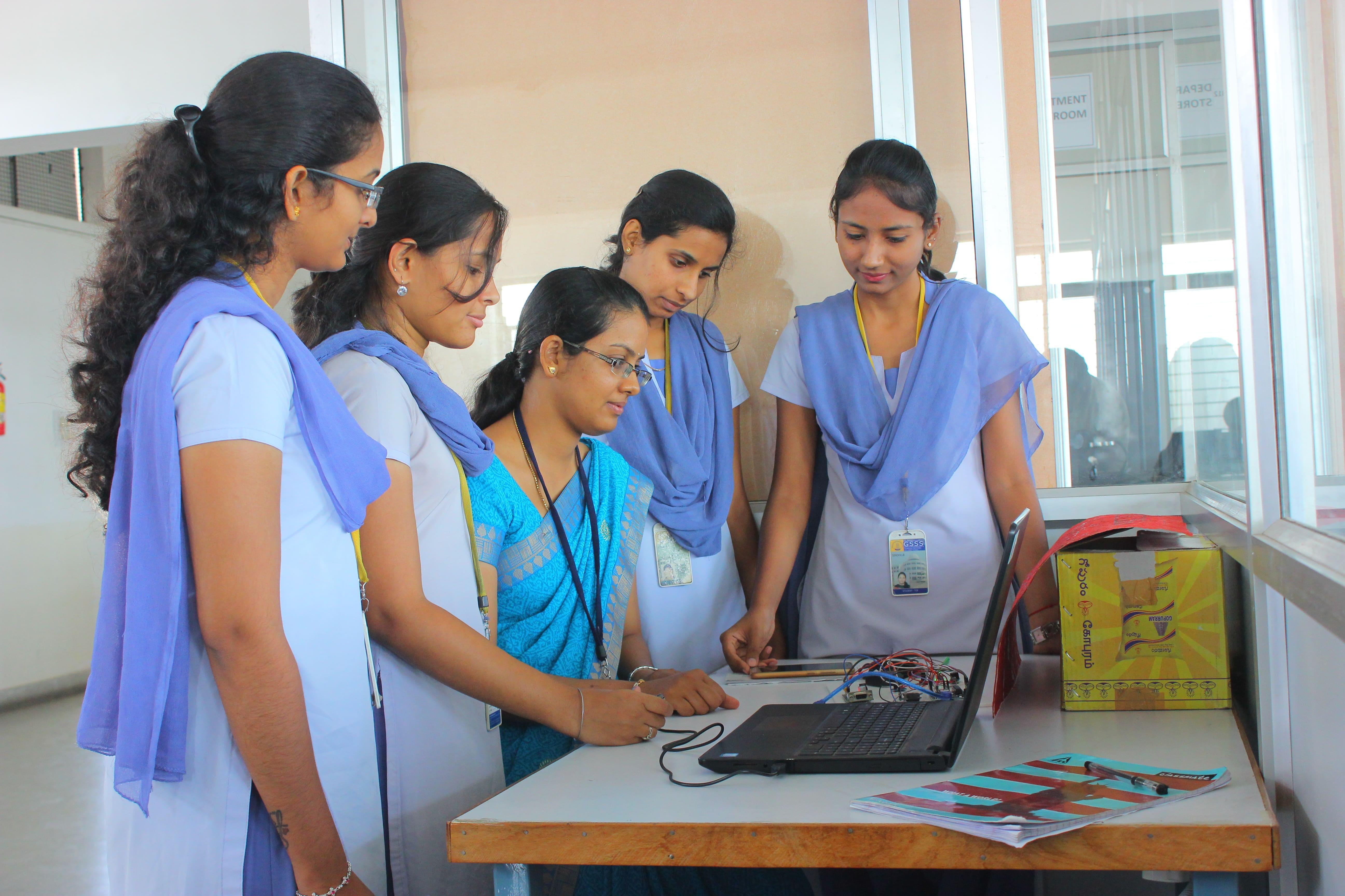 GSSSIETW Campus Gallery photo 6