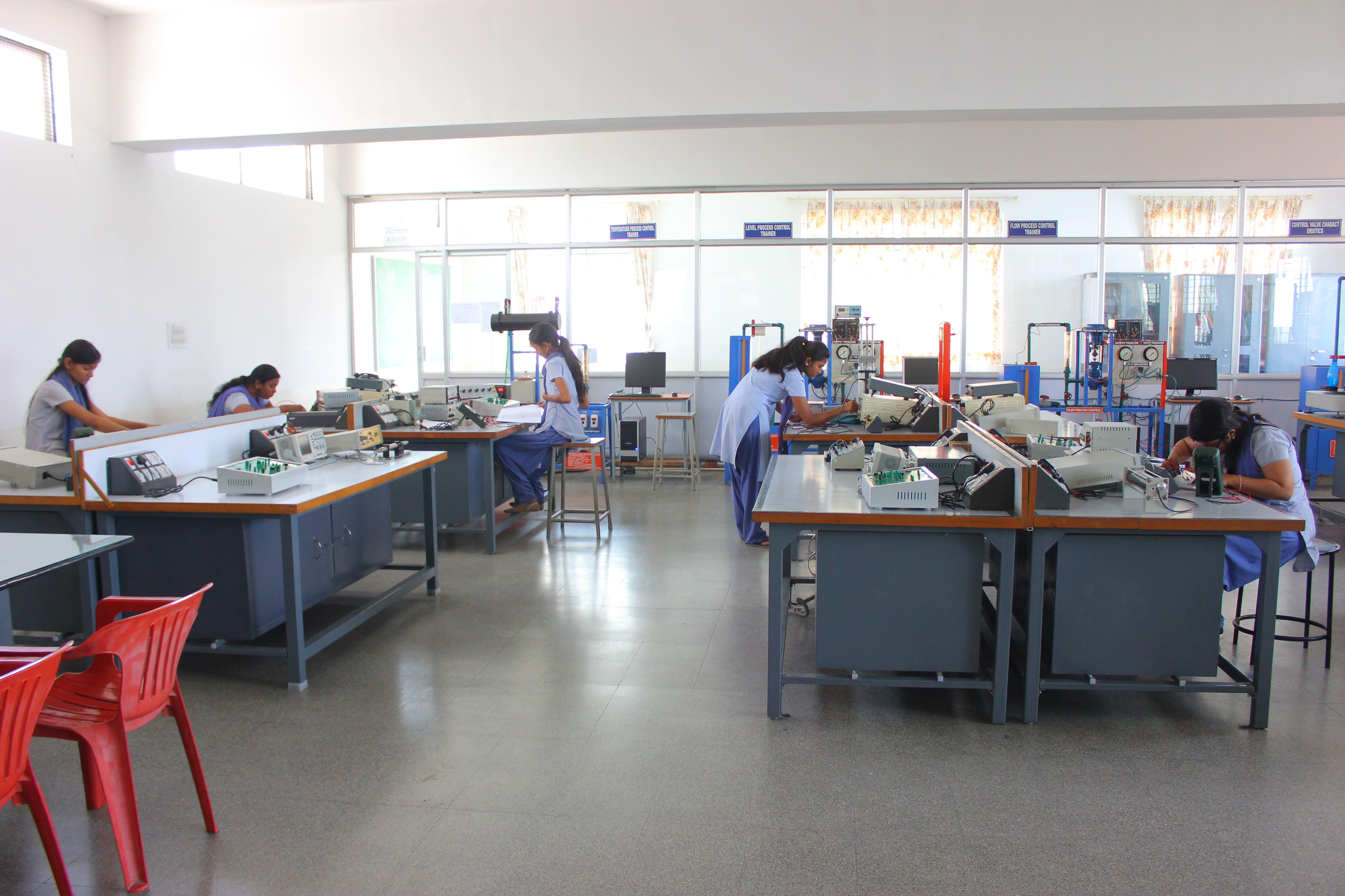 GSSSIETW Campus Gallery photo 5