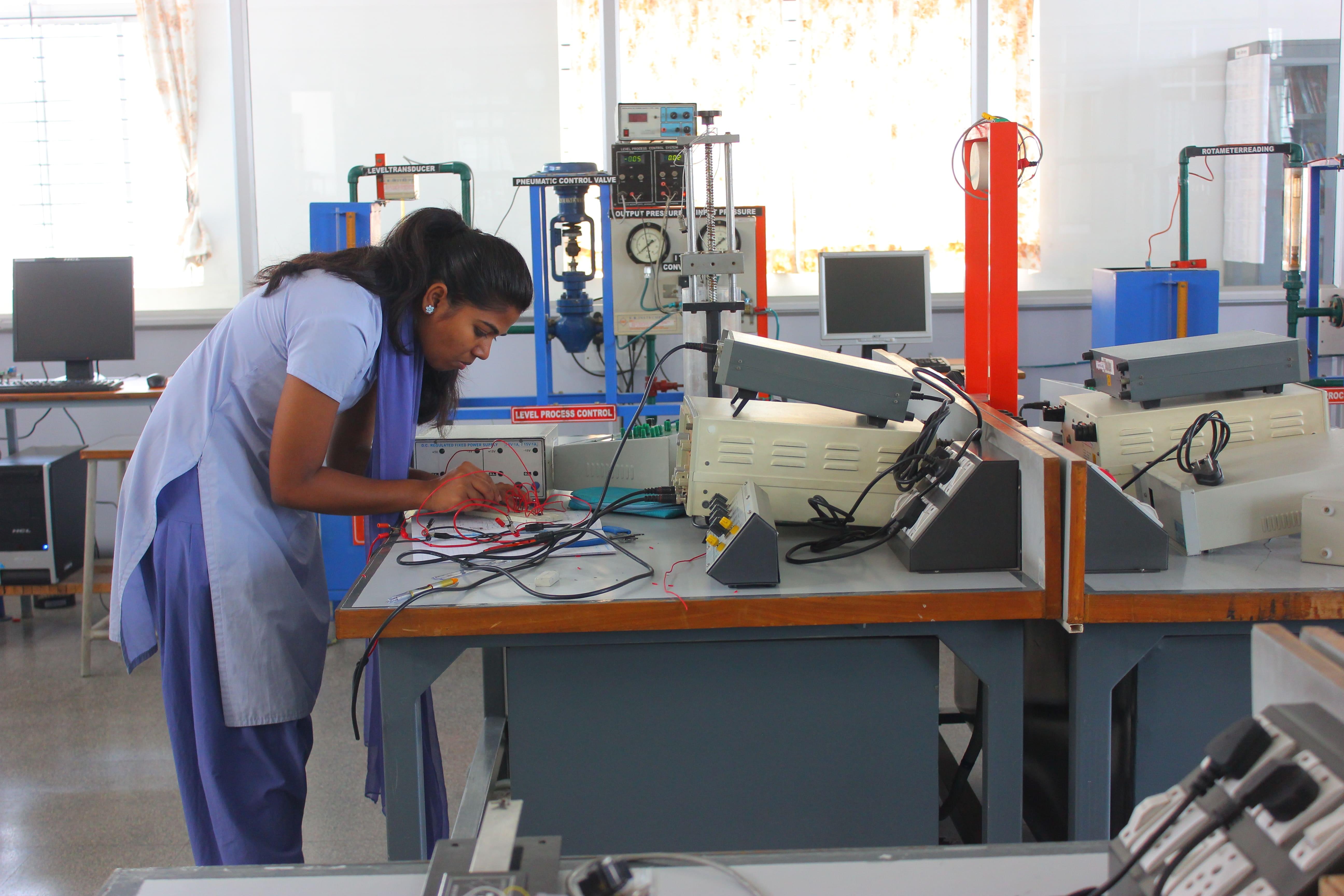 GSSSIETW Campus Gallery photo 3