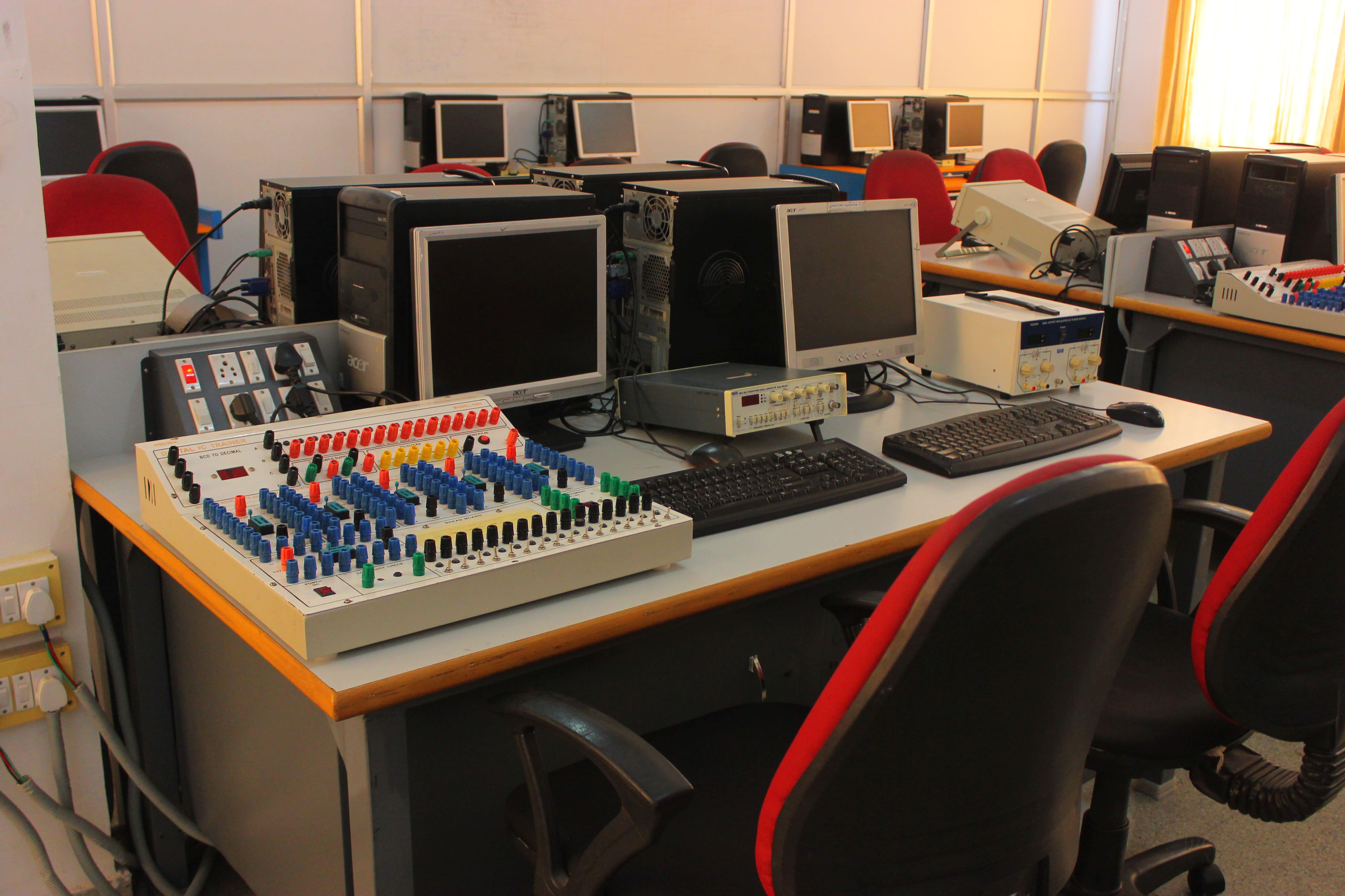 GSSSIETW Campus Gallery photo 12