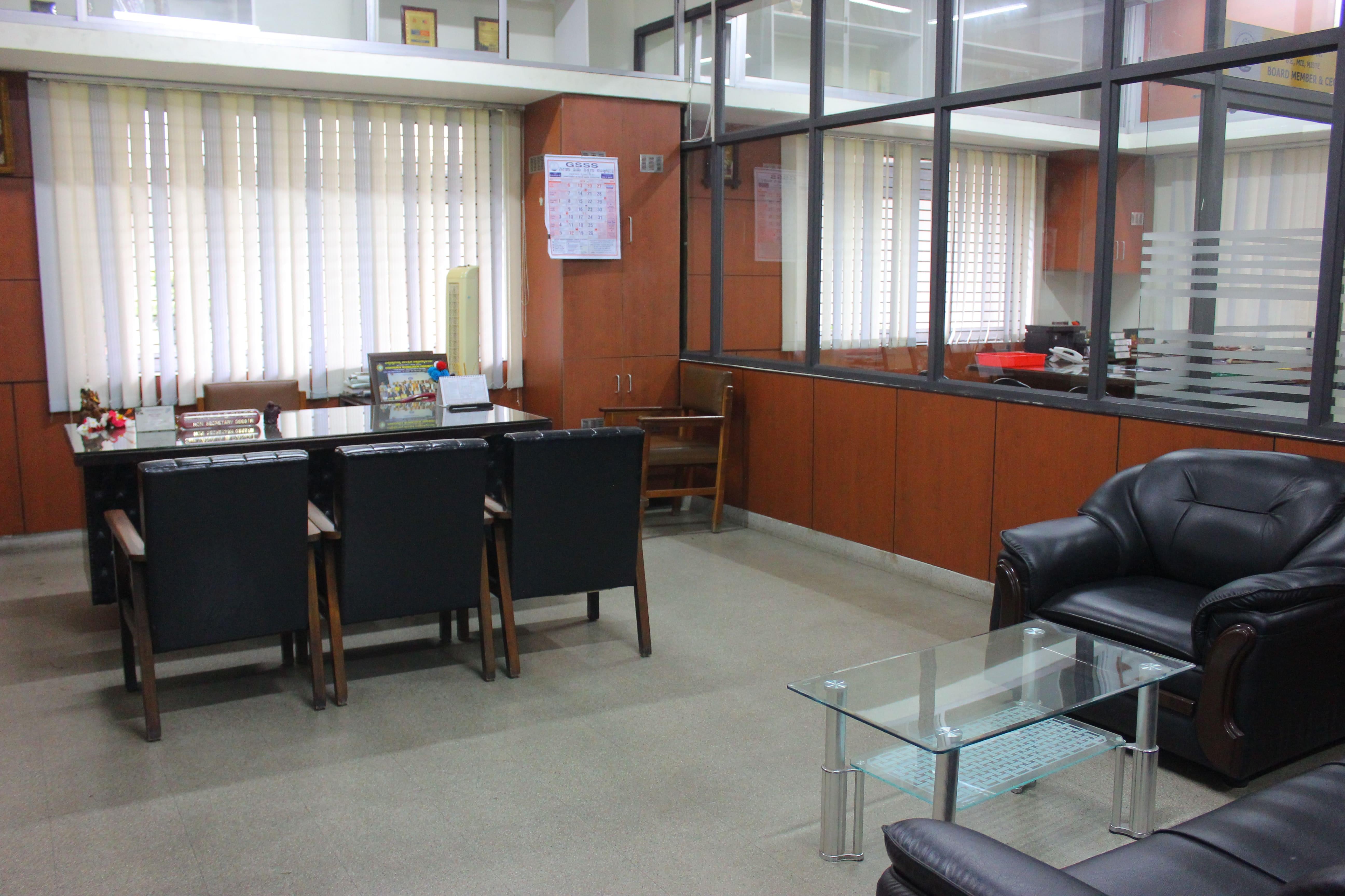 GSSSIETW Campus Gallery photo 15